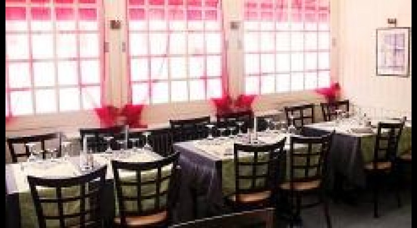 Restaurant Le Cristeuil Créteil