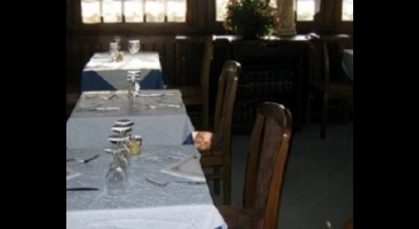 Restaurant Le Cristeuil Créteil