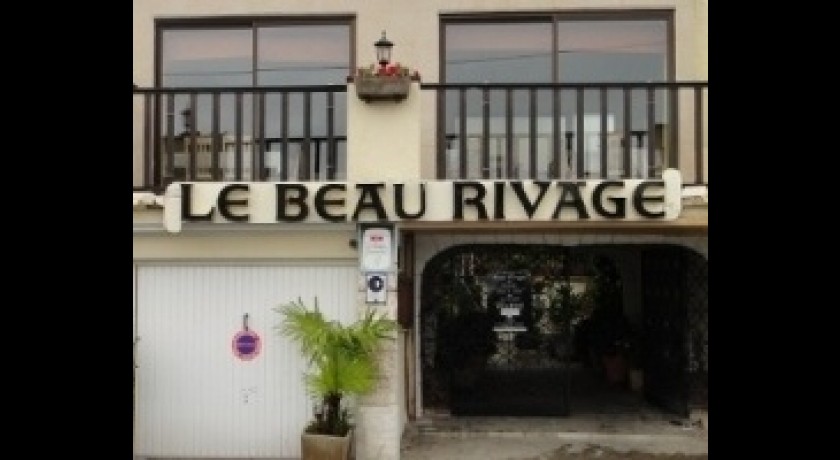 Restaurant Auberge Du Beau Rivage Villeneuve-le-roi
