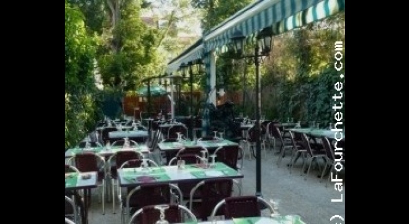 Restaurant La Favorita Fontenay-sous-bois