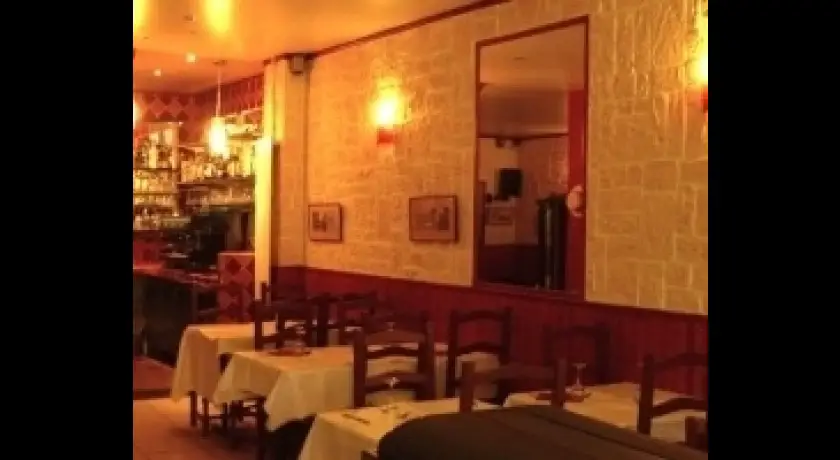 Restaurant La Favorita Fontenay-sous-bois