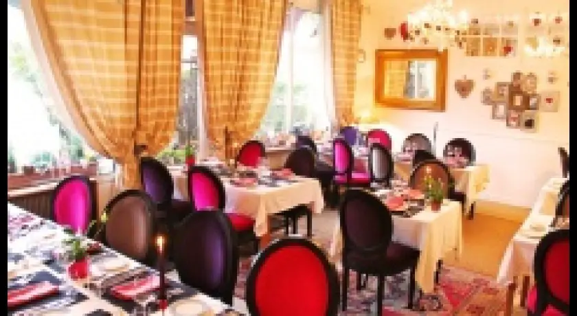 Restaurant Le Clos De La Marne Saint-maur-des-fossés