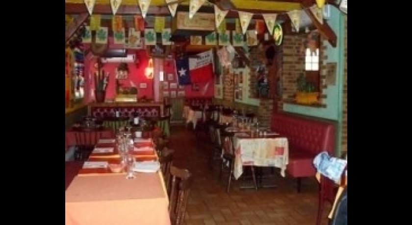 Ranch River Chennevières-sur-marne