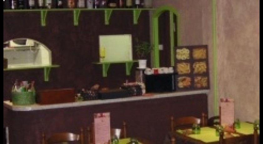 L'Île Aux Crêpes Ormesson-sur-marne