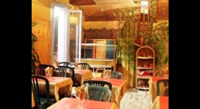 Restaurant Le Paille En Queue Alfortville