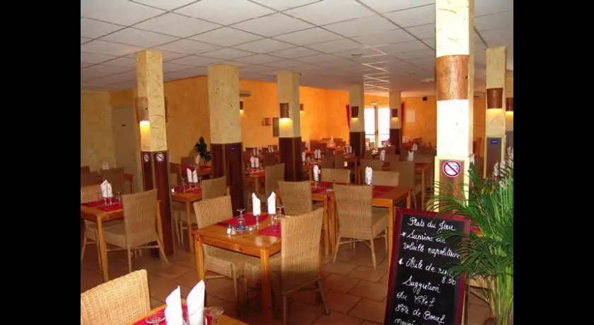 Restaurant Le Malvino Aix En Provence