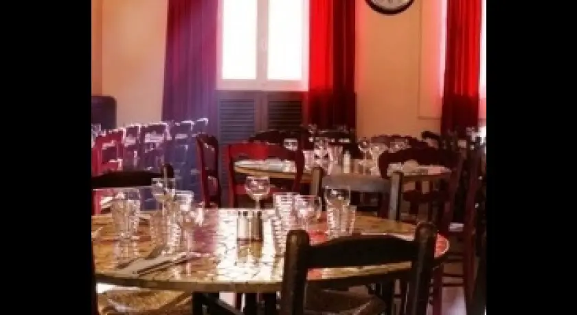 Restaurant Le Bobolivo Marseille