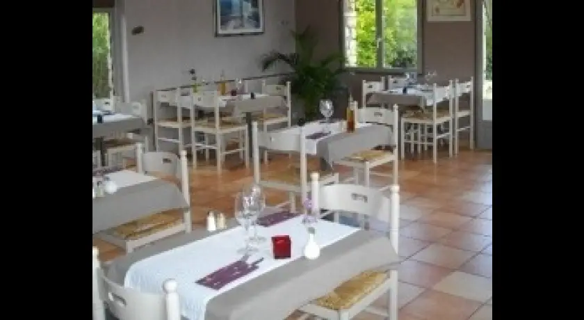 Restaurant La Bergerie Garrigues-sainte-eulalie
