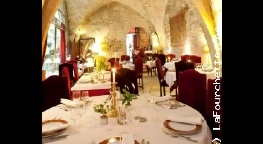 Restaurant La Diligence Montpellier