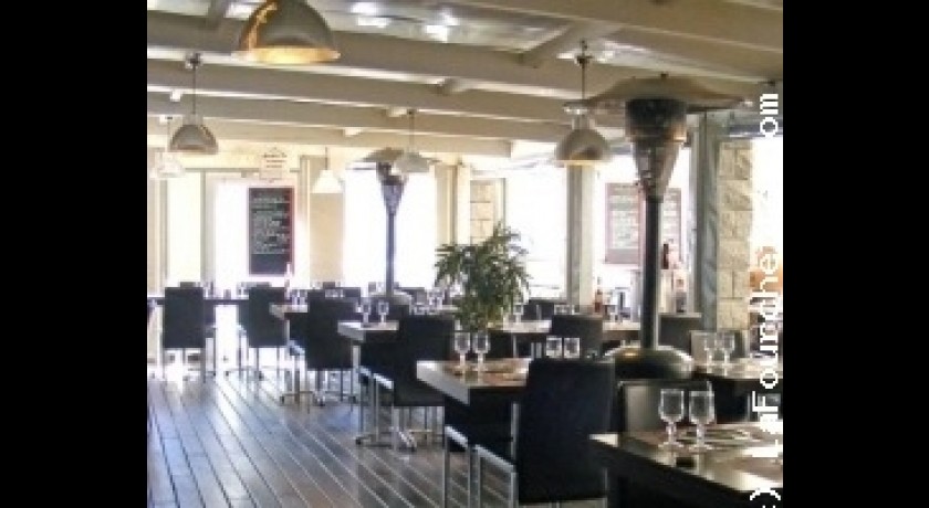 Restaurant Le Petit Lézard Palavas Les Flots