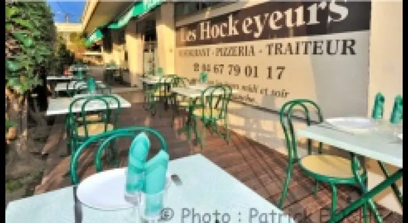 Restaurant Les Hockeyeurs Montpellier