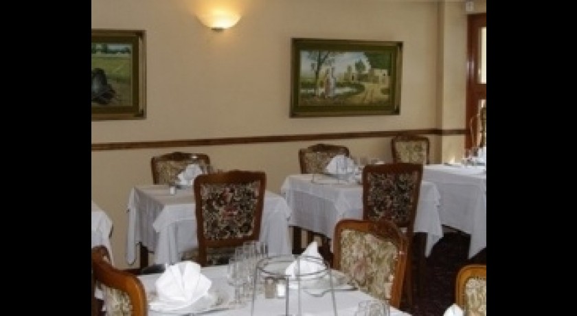 Restaurant Shahi Mahal Strasbourg
