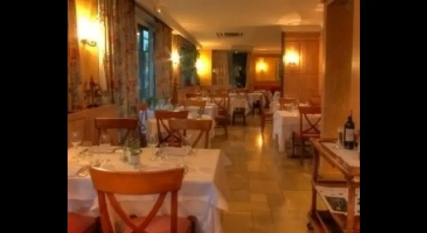 Restaurant Louis Xiii Strasbourg