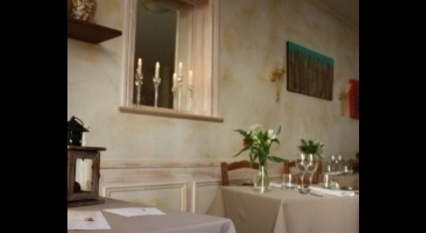 Restaurant Le Bateleur Vaison-la-romaine
