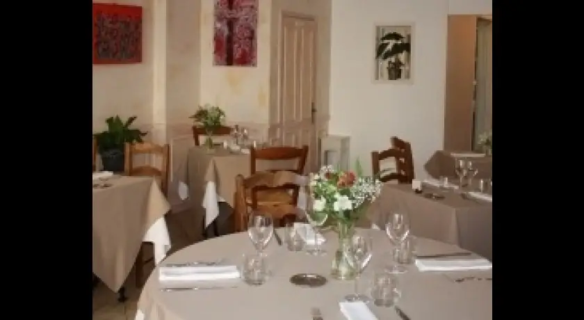 Restaurant Le Bateleur Vaison-la-romaine