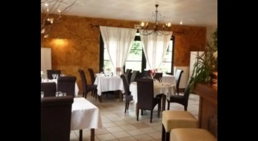 Restaurant La Renaissance Merlieux-et-fouquerolles