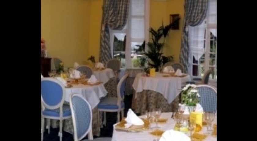 Restaurant Grenier à Sel Montluçon