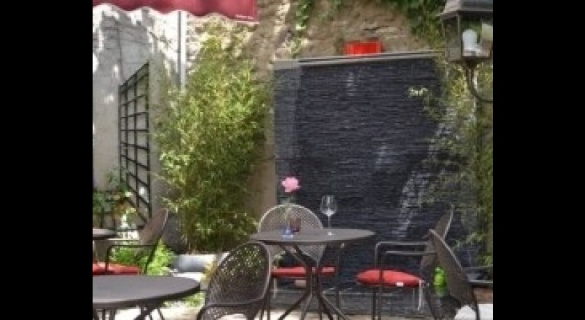 Restaurant Grenier à Sel Montluçon