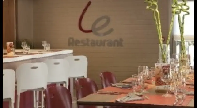 Restaurant Campanile Dijon Dijon