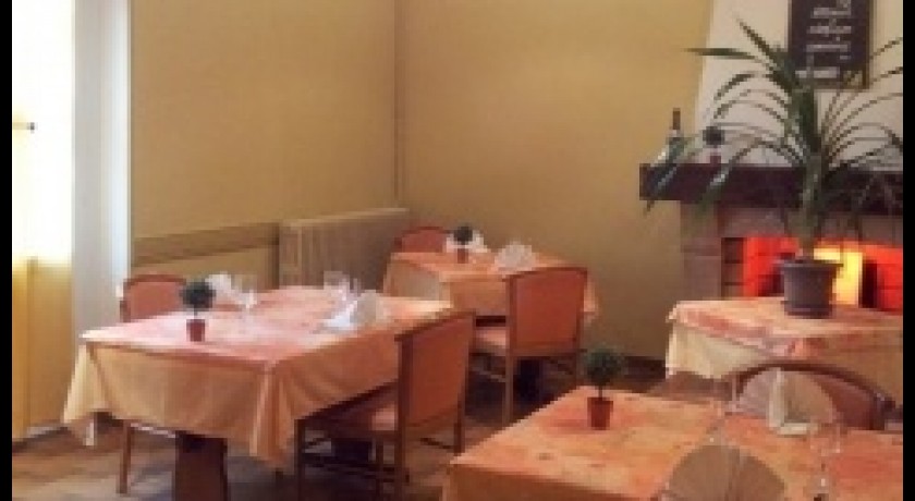 Hôtel Des Voyageurs  Livron-sur-drôme