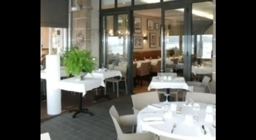 Restaurant Le Phare Cancale