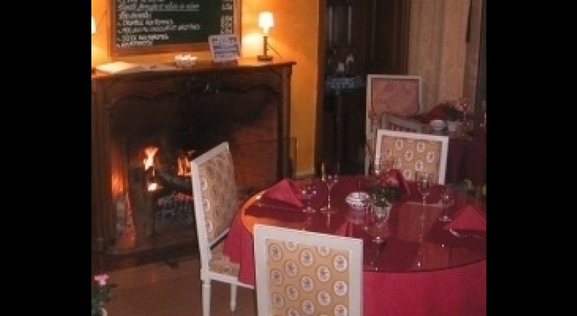 Restaurant La Corderie Saint-malo