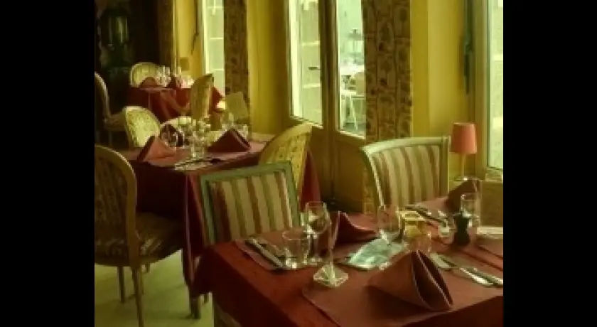 Restaurant La Corderie Saint-malo