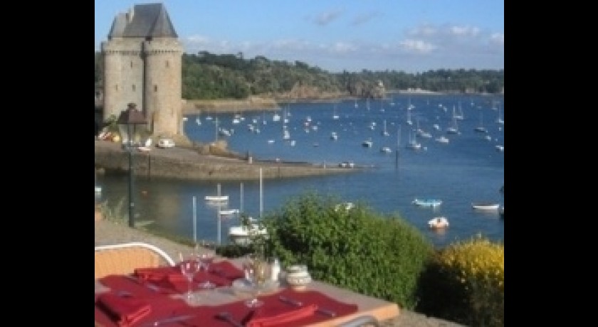 Restaurant La Corderie Saint-malo