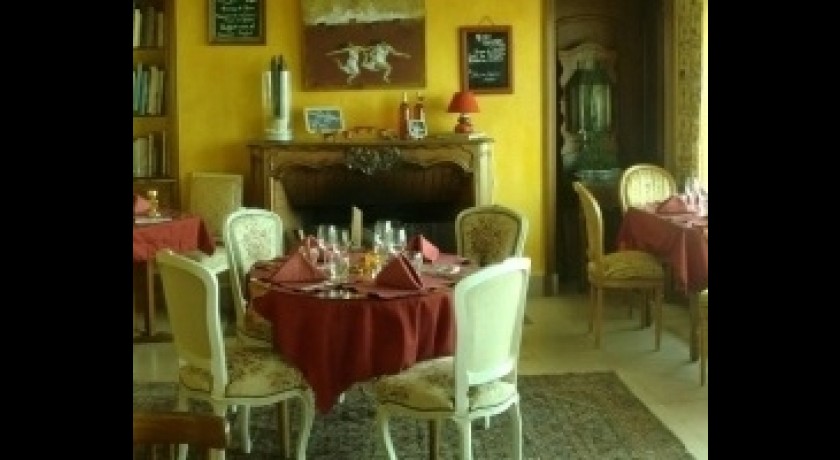 Restaurant La Corderie Saint-malo