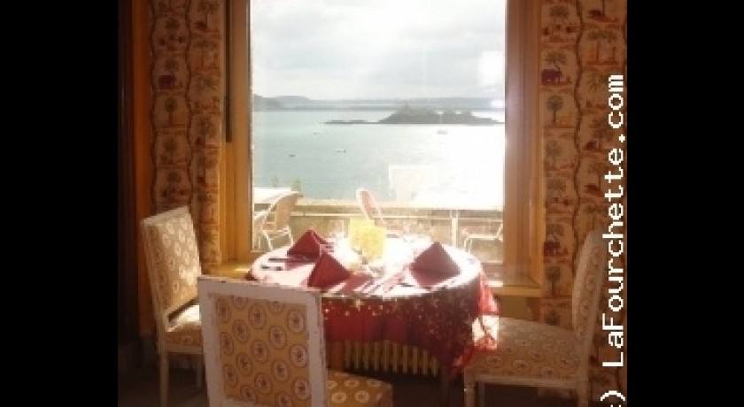 Restaurant La Corderie Saint-malo