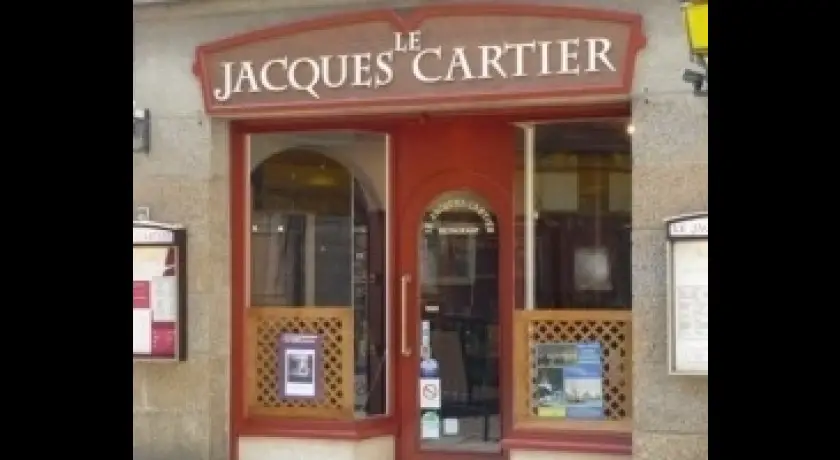 Restaurant Le Jacques Cartier Saint-malo