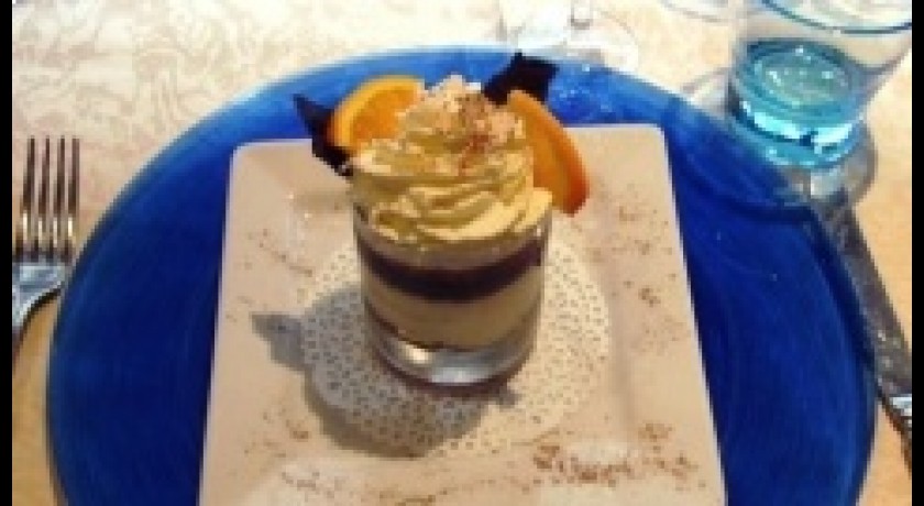 Le Jacques Cartier Saint-malo