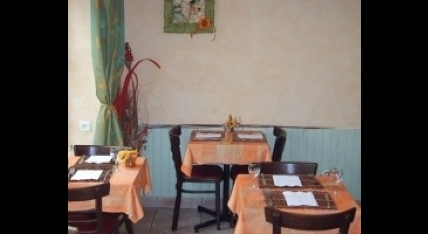 Restaurant Le Péché Mignon Rennes