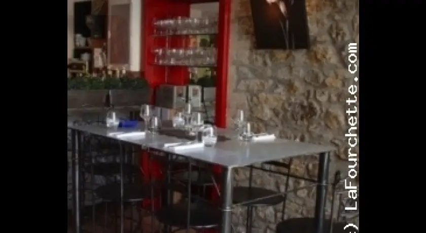 Restaurant L'odace Grenoble