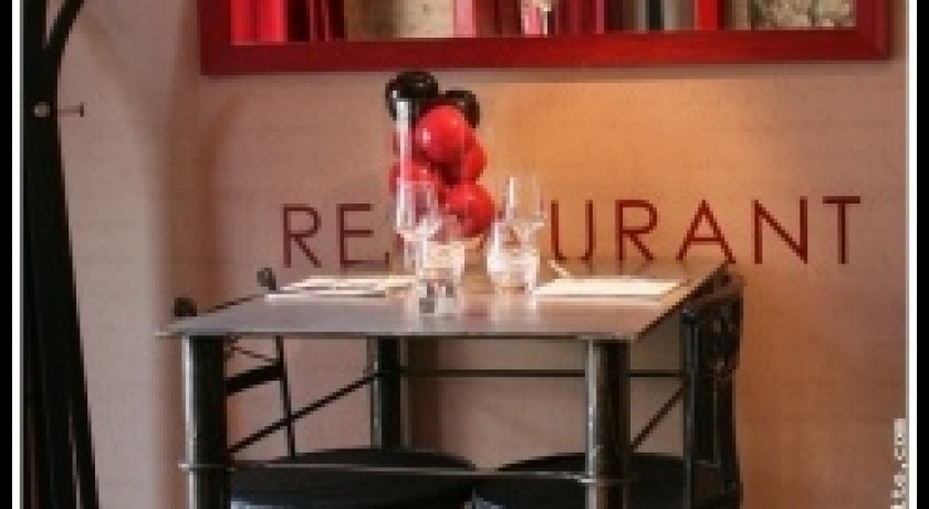 Restaurant L'odace  Grenoble