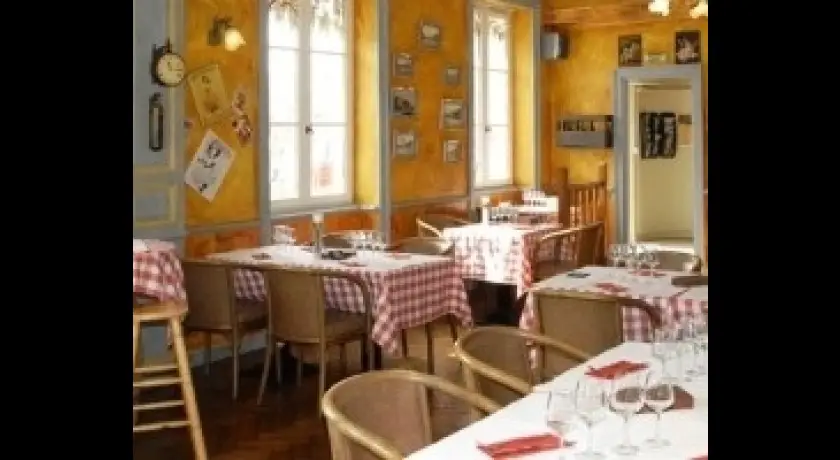 Restaurant L'escapade Carentan