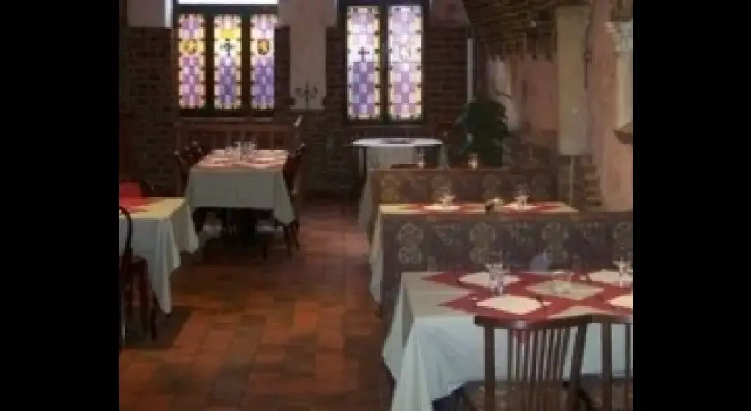 Restaurant La Gargantua Tourcoing