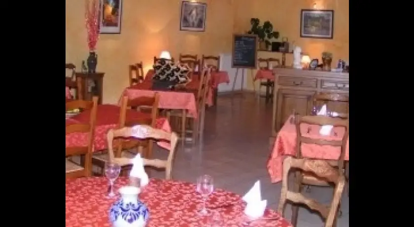 Restaurant Le Pipiou Gimeaux