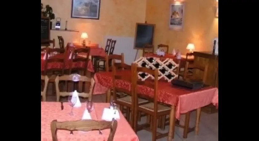 Restaurant Le Pipiou Gimeaux