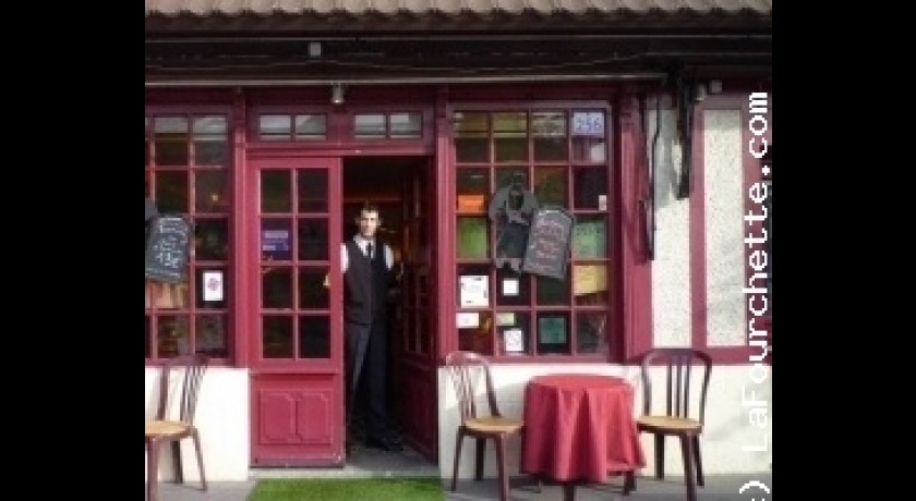 Restaurant Auberge Du Grand Turc Déville-lès-rouen