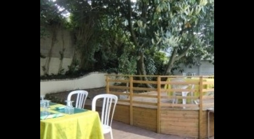 Restaurant Auberge Du Grand Turc Déville-lès-rouen