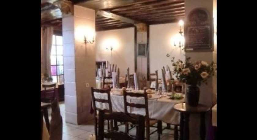 Restaurant Auberge Du Grand Turc Déville-lès-rouen