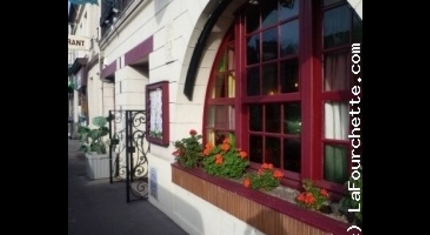 Restaurant Auberge Du Grand Turc Déville-lès-rouen