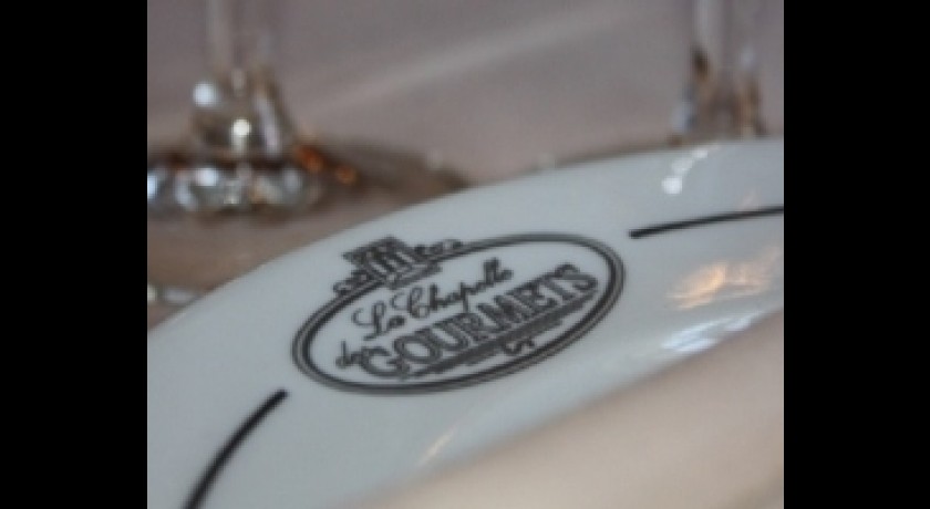 La Chapelle Des Gourmets Lagny-sur-marne