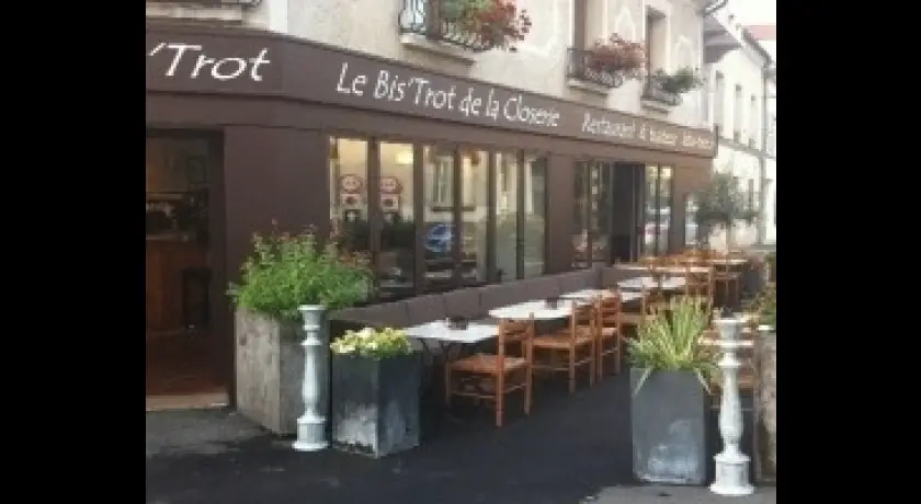 Restaurant Le Bis-trot Claye-souilly