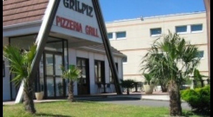 Restaurant Le Grilpiz Nemours