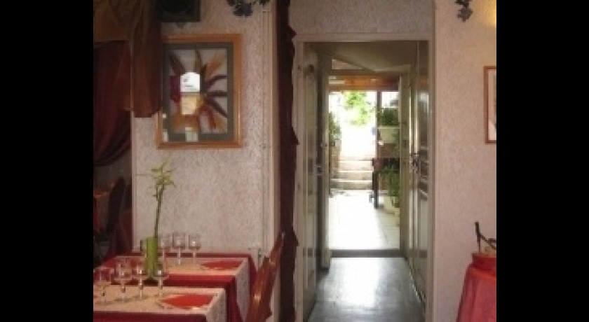 Restaurant Europa Mantes-la-ville