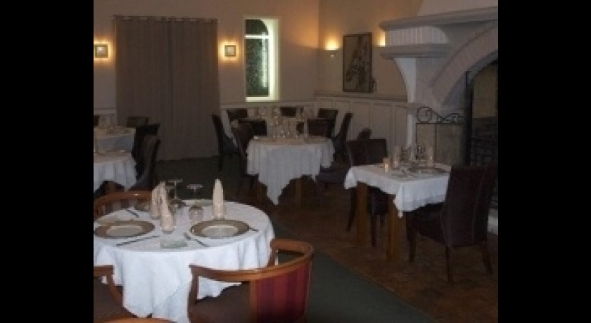 Restaurant Le Relais Breton Le Port-marly