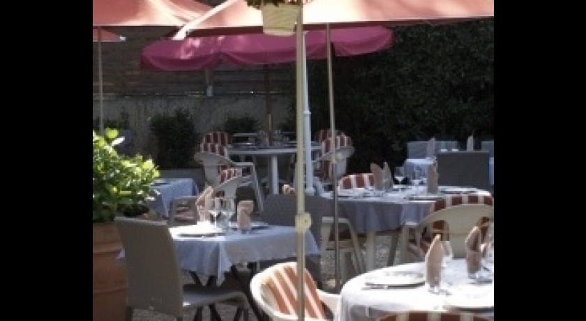 Restaurant Le Relais Breton Le Port-marly
