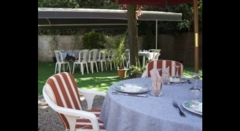 Restaurant Le Relais Breton Le Port-marly